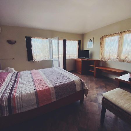 Hotel Fancy Sofia Buitenkant foto